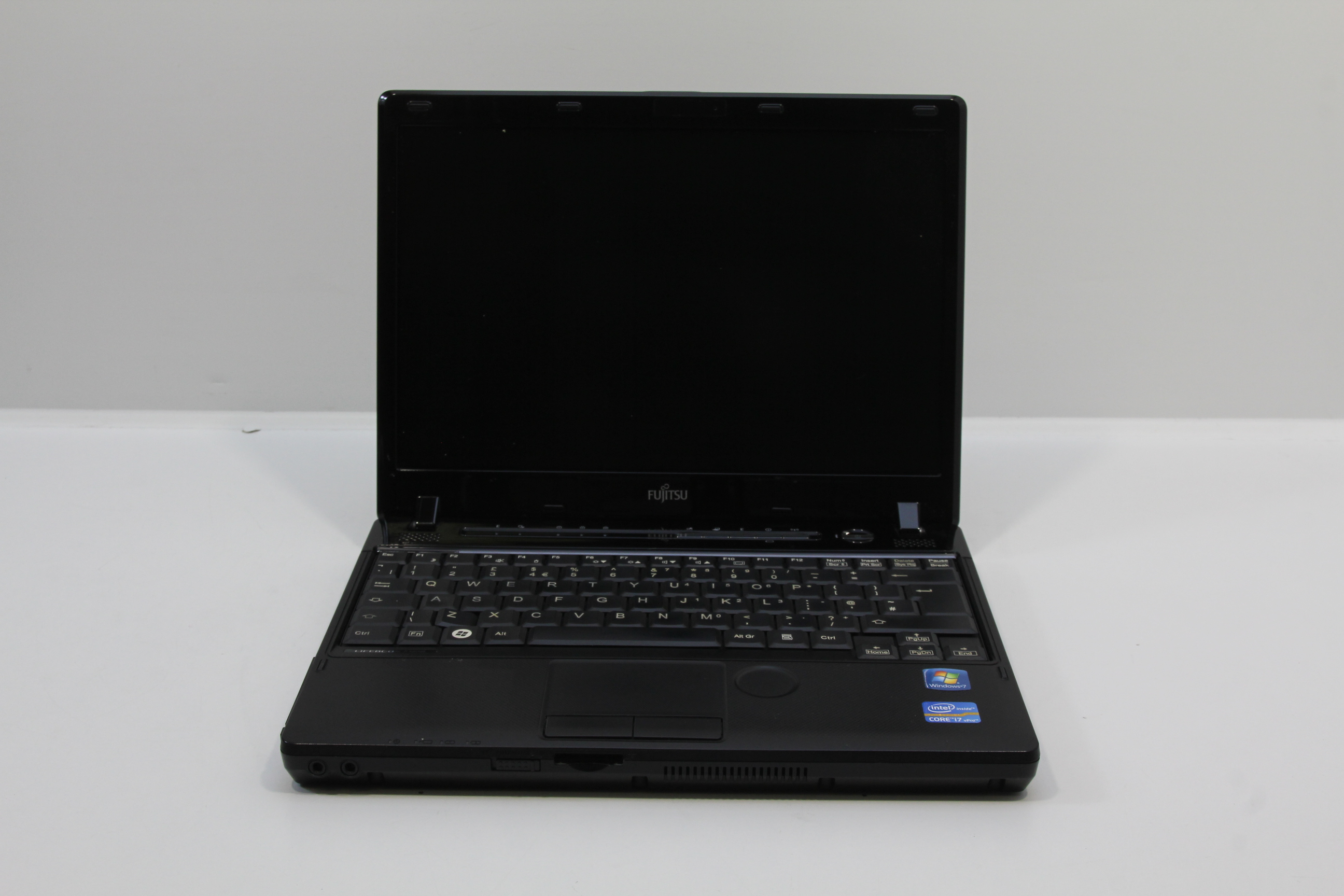 FUJITSU LIFEBOOK P771 LAPTOP 12.1